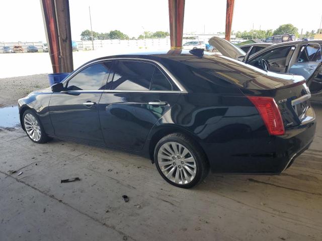 Photo 2 from auction – 2018 CADILLAC CTS with VIN 1G6AW5SX3J0158301