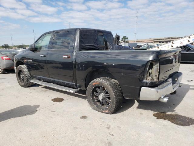 Photo 2 from auction – 2009 DODGE RAM 1500 with VIN 1D3HB13T29S779144