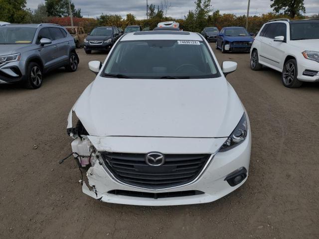 Photo 5 from auction – 2015 MAZDA 3 TOURING with VIN 3MZBM1V75FM170298