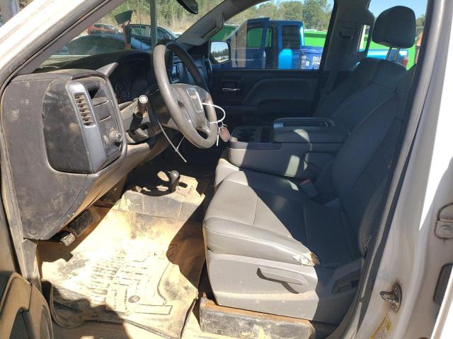 Photo 7 from auction – 2014 GMC SIERRA K15 with VIN 3GTU2TEC7EG444947