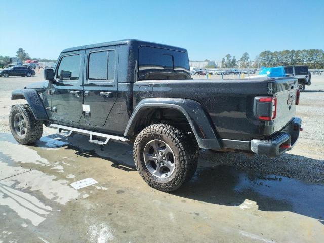 Photo 2 from auction – 2022 JEEP GLADIATOR with VIN 1C6JJTBG6NL106690
