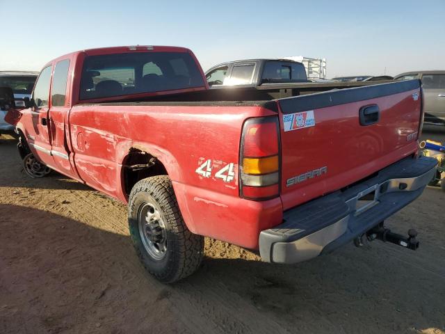 Photo 2 from auction – 2007 GMC SIERRA K25 with VIN 1GTHK29G27E194228