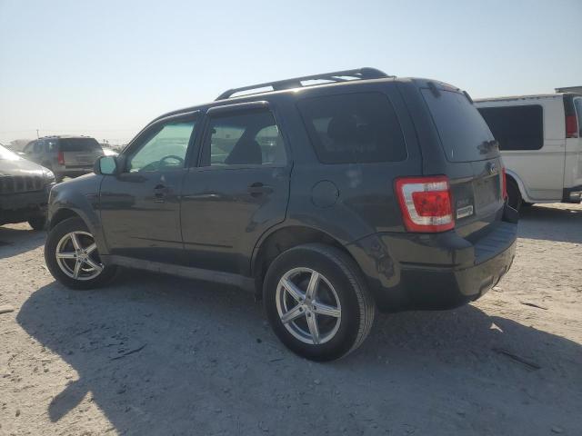 Photo 2 from auction – 2009 FORD ESCAPE XLT with VIN 1FMCU03G59KA57494