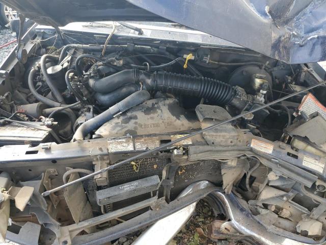 Photo 11 from auction – 1995 FORD F150 with VIN 1FTEF15N6SNB04819