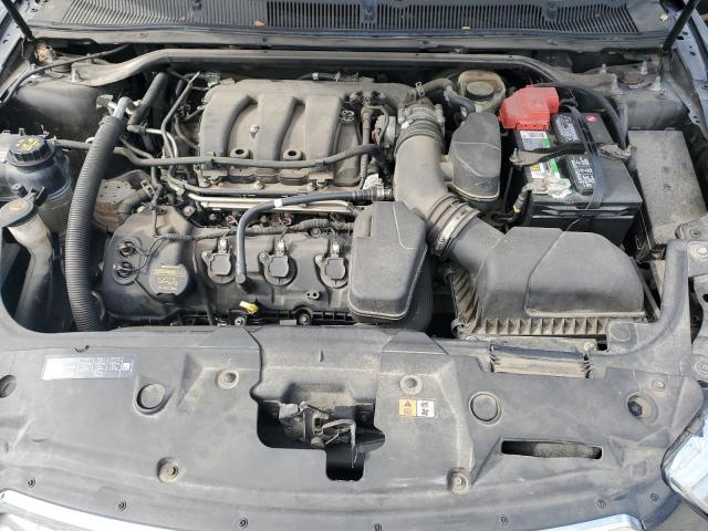Photo 11 from auction – 2016 FORD TAURUS SE with VIN 1FAHP2D88GG141450