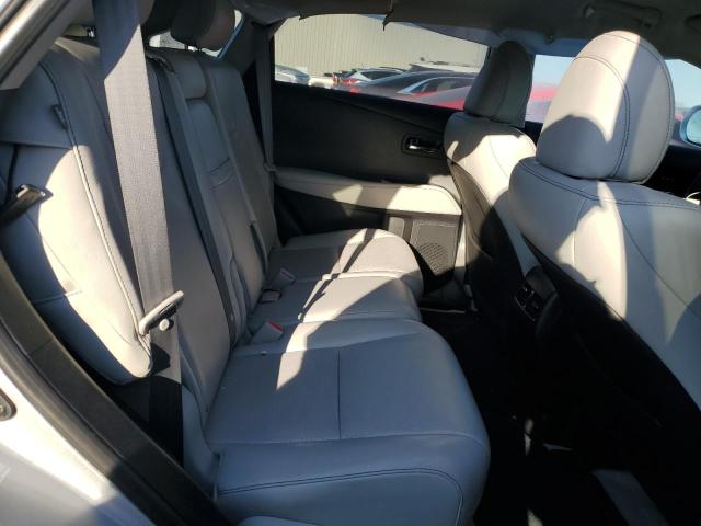 Снимка 11 от търг – 2013 LEXUS RX 350 с VIN 2T2ZK1BA1DC103643