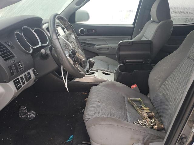 Photo 7 from auction – 2013 TOYOTA TACOMA DOU with VIN 3TMLU4EN2DM131687