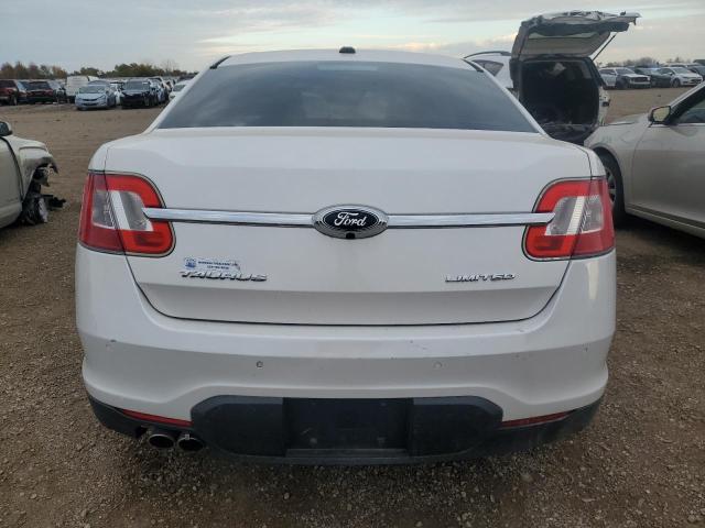Photo 6 from auction – 2011 FORD TAURUS LIM with VIN 1FAHP2FW4BG163143