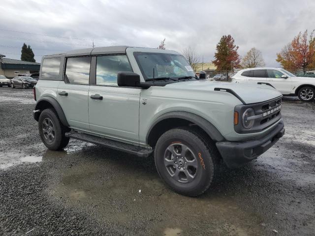 Photo 4 from auction – 2023 FORD BRONCO BAS with VIN 1FMDE5BH3PLA89022