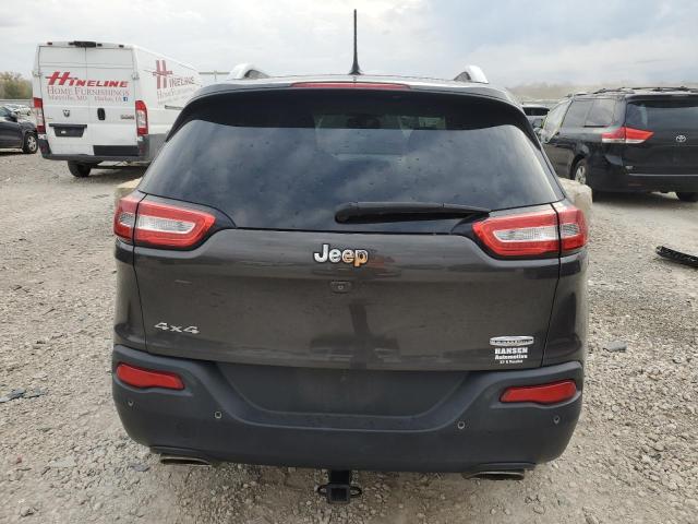 Photo 6 from auction – 2015 JEEP CHEROKEE L with VIN 1C4PJMCS9FW605611