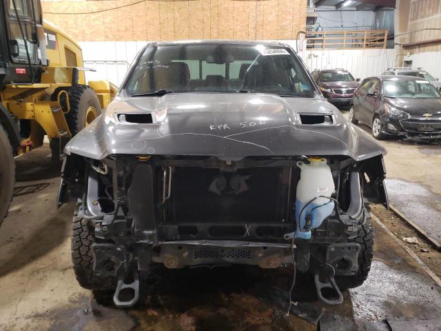 Photo 5 from auction – 2019 RAM 1500 REBEL with VIN 1C6SRFLT1KN646037