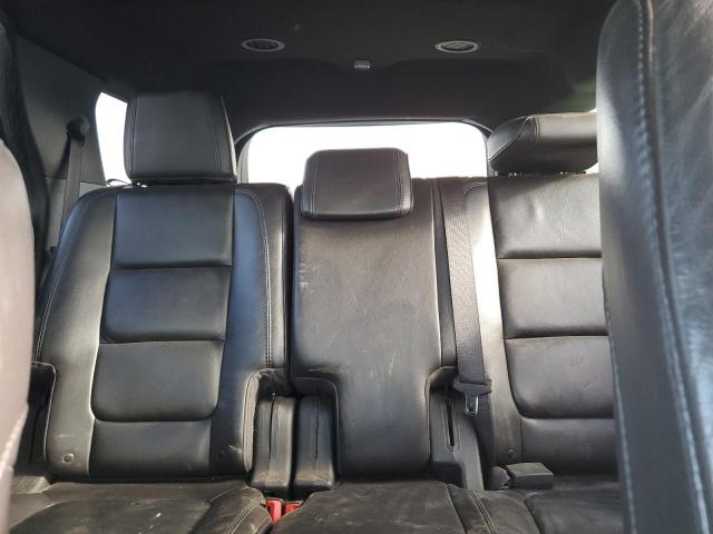 Photo 10 from auction – 2013 FORD EXPLORER X with VIN 1FM5K8D84DGB14929