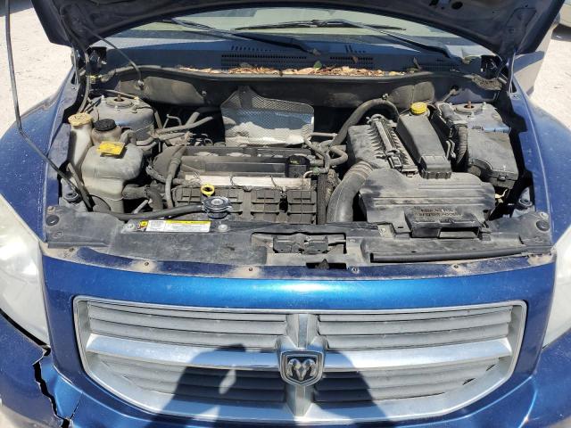 Photo 11 from auction – 2009 DODGE CALIBER SX with VIN 1B3HB48A19D183899