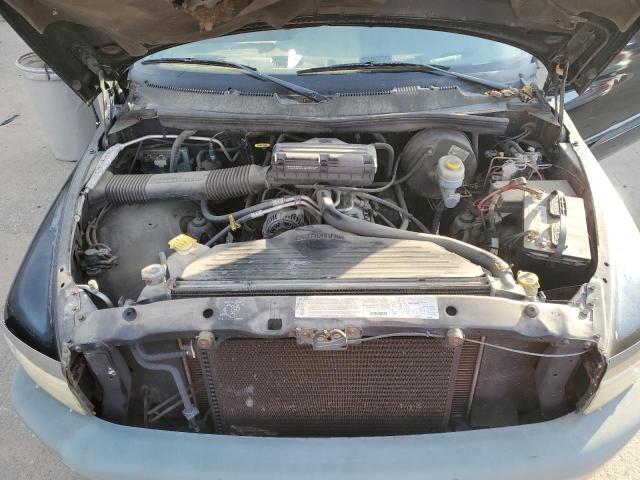 Photo 11 from auction – 1998 DODGE RAM 2500 with VIN 3B7HF13Z1WG222486