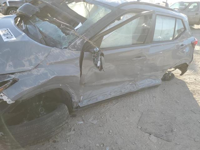 Photo 7 from auction – 2023 NISSAN KICKS SR with VIN 3N1CP5DVXPL561351