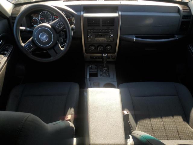 Photo 8 from auction – 2012 JEEP LIBERTY SP with VIN 1C4PJMAK5CW140808