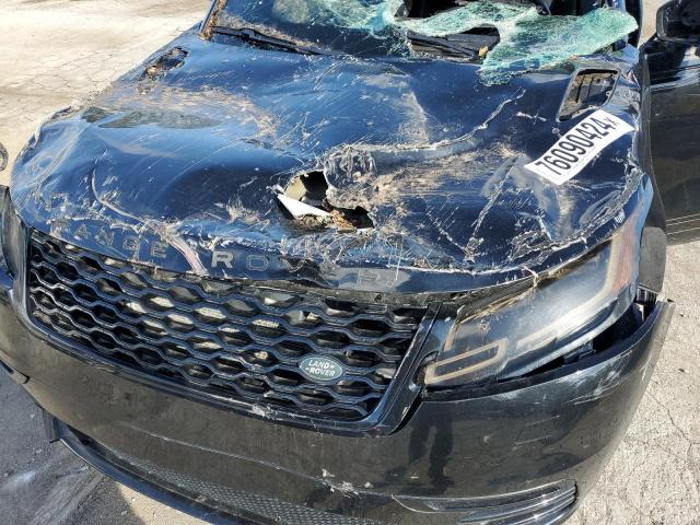 Photo 12 from auction – 2018 LAND ROVER RANGE ROVE with VIN SALYL2RX0JA744997