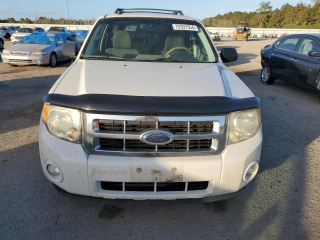 Photo 5 from auction – 2009 FORD ESCAPE XLT with VIN 1FMCU03G19KA29417