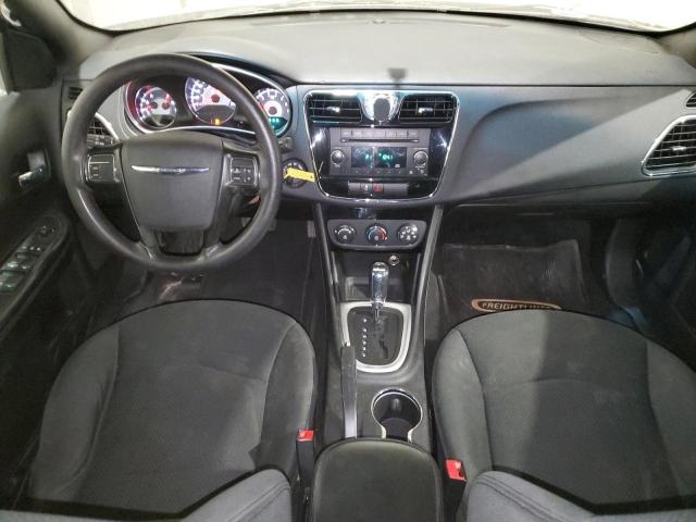 Photo 8 from auction – 2012 CHRYSLER 200 LX with VIN 1C3CCBAB5CN101675