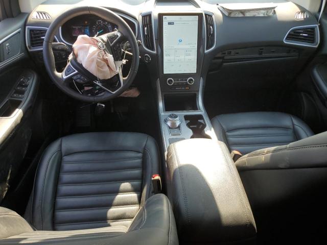 Photo 8 from auction – 2021 FORD EDGE SEL with VIN 2FMPK4J99MBA20275
