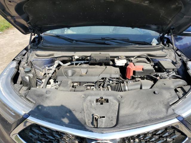 Photo 12 from auction – 2019 ACURA RDX TECHNO with VIN 5J8TC2H59KL040547