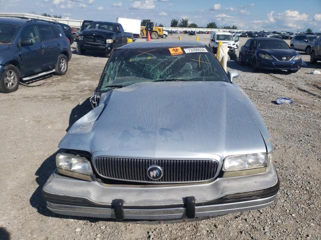 Photo 5 from auction – 1996 BUICK LESABRE CU with VIN 1G4HP52K7TH428160