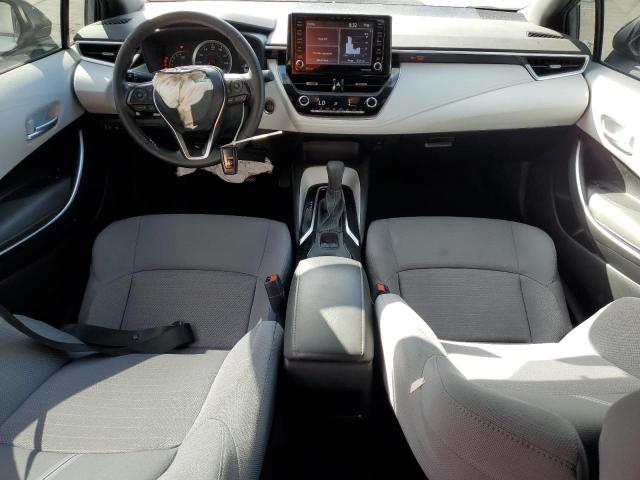 Photo 8 from auction – 2022 TOYOTA COROLLA SE with VIN 5YFS4MCE0NP136914