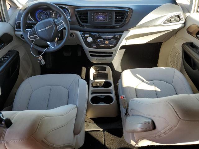 Photo 8 from auction – 2017 CHRYSLER PACIFICA L with VIN 2C4RC1CG9HR657619