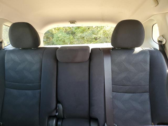 Photo 10 from auction – 2016 NISSAN ROGUE S with VIN JN8AT2MT8GW022223