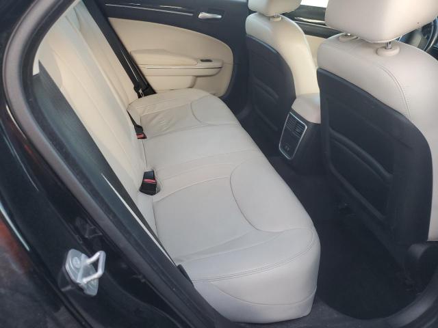 Photo 10 from auction – 2015 CHRYSLER 300 LIMITE with VIN 2C3CCAAG0FH779608