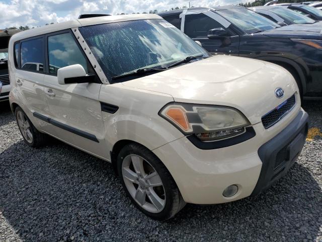 Photo 4 from auction – 2011 KIA SOUL + with VIN KNDJT2A22B7718313