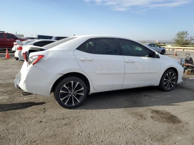 Photo 3 from auction – 2018 TOYOTA COROLLA with VIN 2T1BURHE6JC980858