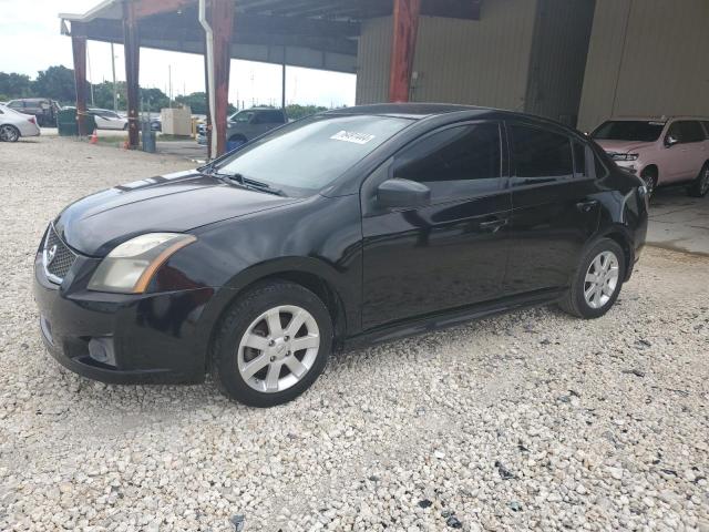 Photo 1 from auction – 2011 NISSAN SENTRA 2.0 with VIN 3N1AB6AP8BL621296