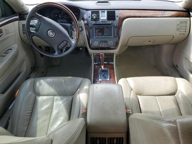 Photo 8 from auction – 2010 CADILLAC DTS PREMIU with VIN 1G6KH5EY7AU130805