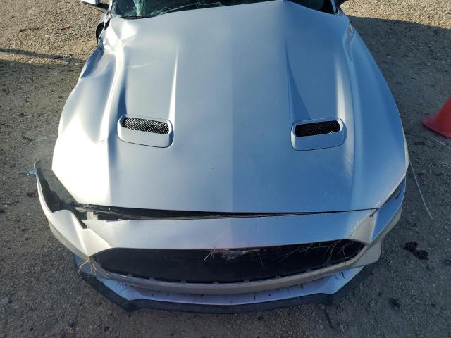 Photo 11 from auction – 2019 FORD MUSTANG with VIN 1FATP8UH7K5158466