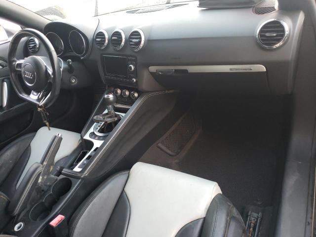 Photo 8 from auction – 2014 AUDI TTS PREMIU with VIN TRUS1AFK9E1005905