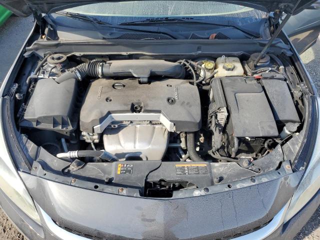 Photo 11 from auction – 2016 CHEVROLET MALIBU LIM with VIN 1G11C5SA4GU119454