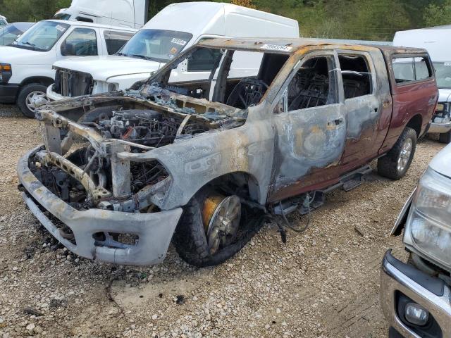 RAM 2500 2019 with VIN 3C6UR5ML0KG609457 - Photo from auction