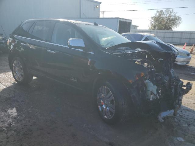Photo 4 from auction – 2008 LINCOLN MKX with VIN 2LMDU88C38BJ08092