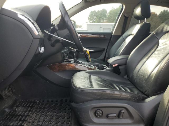 Photo 7 from auction – 2011 AUDI Q5 PREMIUM with VIN WA1LFAFP6BA083446