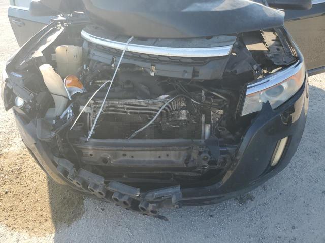 Photo 12 from auction – 2011 FORD EDGE LIMIT with VIN 2FMDK3KC2BBB18908