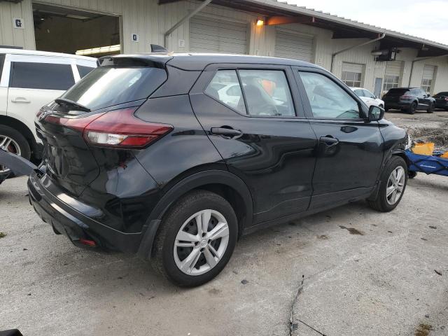 Photo 3 from auction – 2024 NISSAN KICKS S with VIN 3N1CP5BV6RL546030