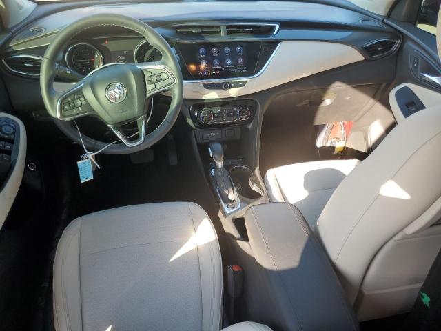 Photo 8 from auction – 2021 BUICK ENCORE GX with VIN KL4MMDSL3MB139399