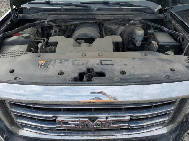 Photo 11 from auction – 2014 GMC SIERRA K15 with VIN 3GTU2UEC4EG256053