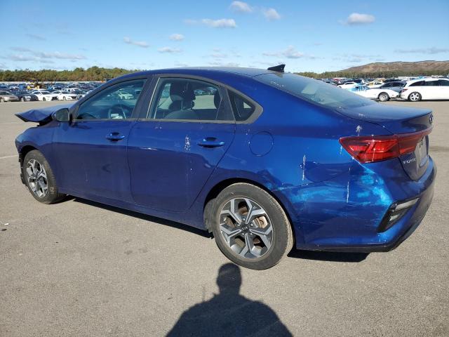 Photo 2 from auction – 2019 KIA FORTE FE with VIN 3KPF24AD8KE061930