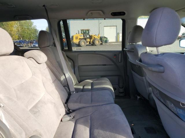 Photo 11 from auction – 2006 HONDA ODYSSEY EX with VIN 5FNRL38426B431246