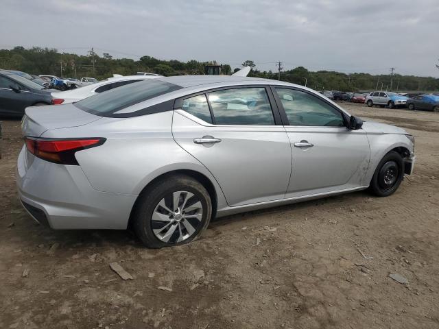 Photo 3 from auction – 2024 NISSAN ALTIMA S with VIN 1N4BL4BV0RN374484