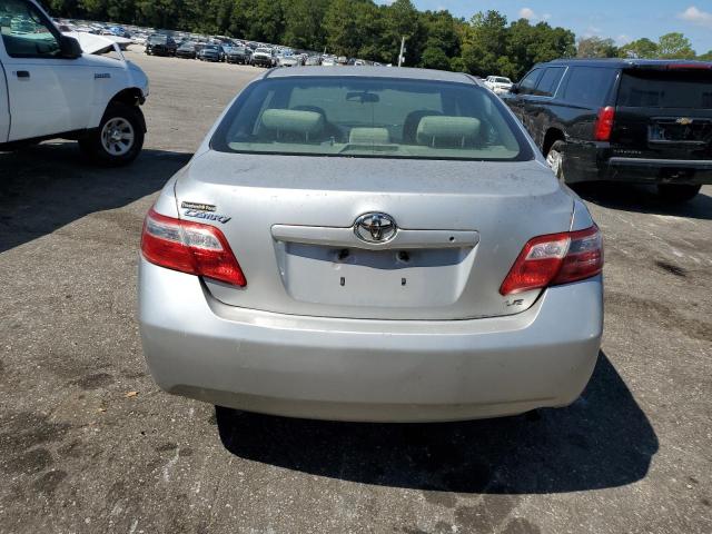Photo 6 from auction – 2009 TOYOTA CAMRY BASE with VIN 4T1BE46K59U407677