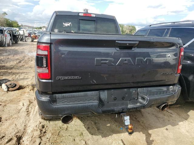 Photo 6 from auction – 2019 RAM 1500 REBEL with VIN 1C6SRFLT2KN720419