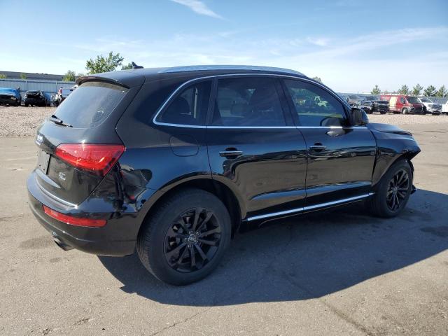 Photo 3 from auction – 2015 AUDI Q5 PREMIUM with VIN WA1CFAFP8FA078836